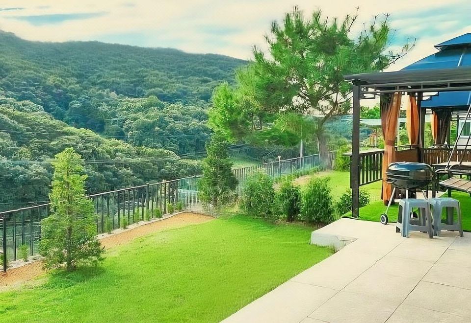포리하우스 (경기도 연천군) 사진
