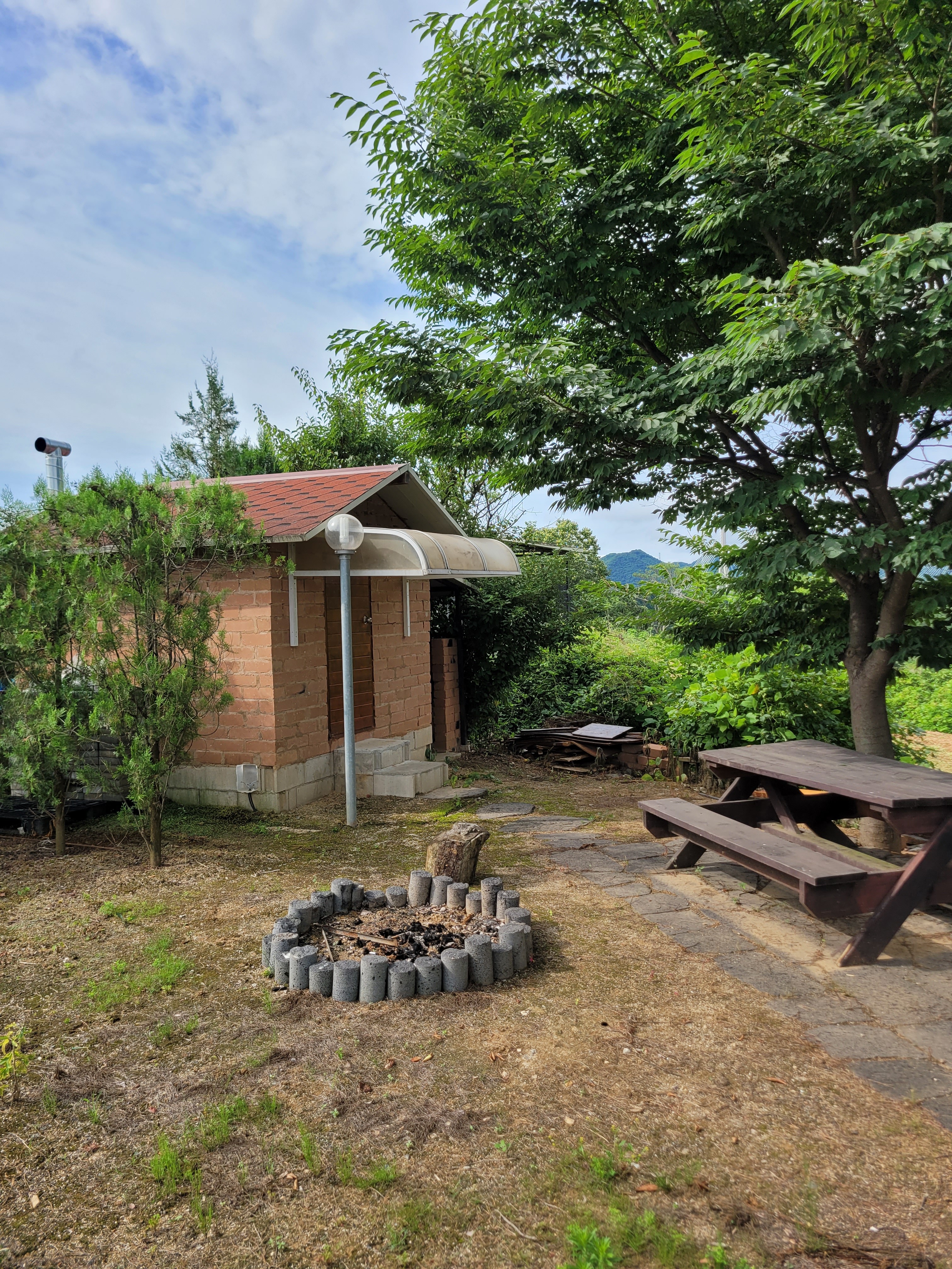 펜션 꼬모도 (경기도 연천군) 사진