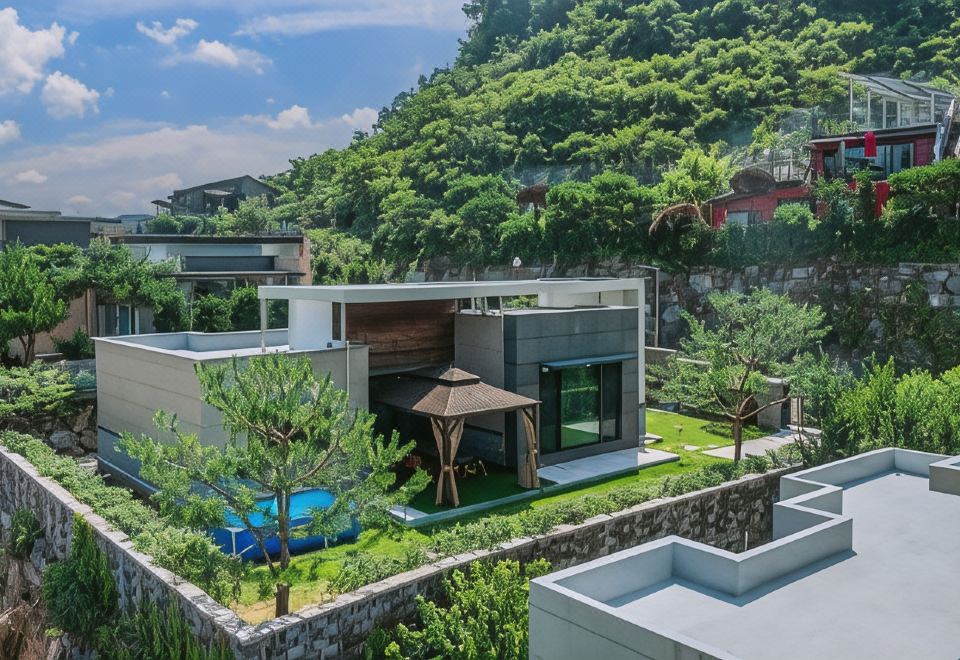 힐링위드독 (경기도 연천군) 사진