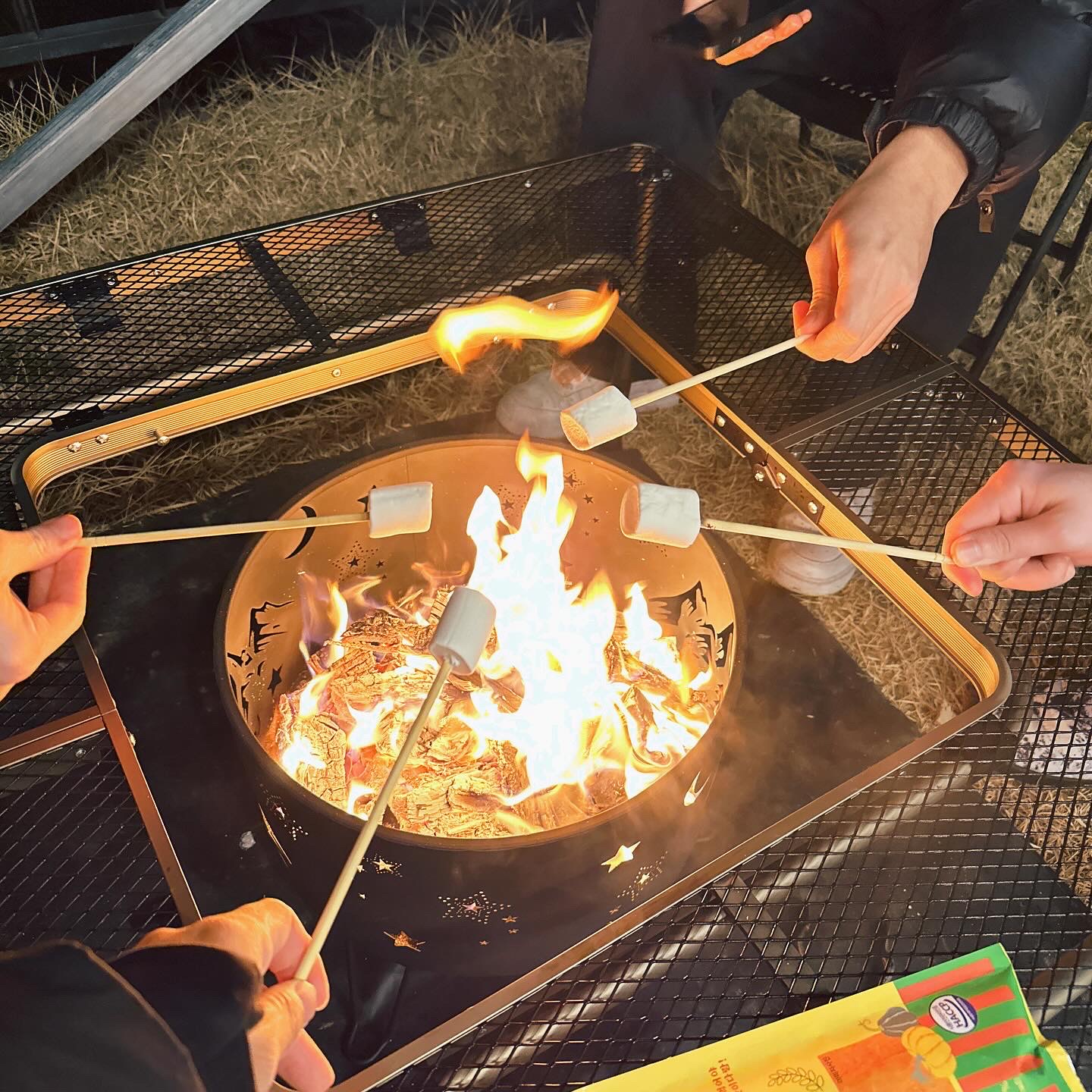 스테이온빈 (경기도 연천군) 사진