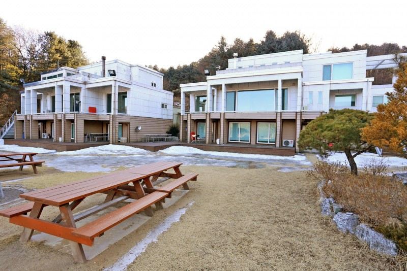 버디하우스 (경기도 가평군) 사진