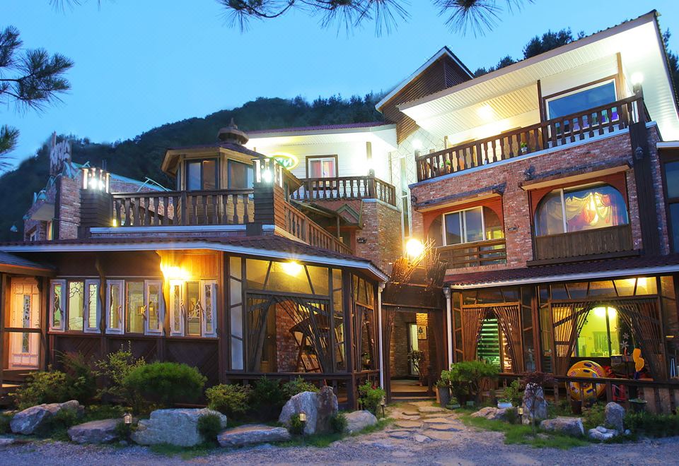 포그니 (경기도 가평군) 사진
