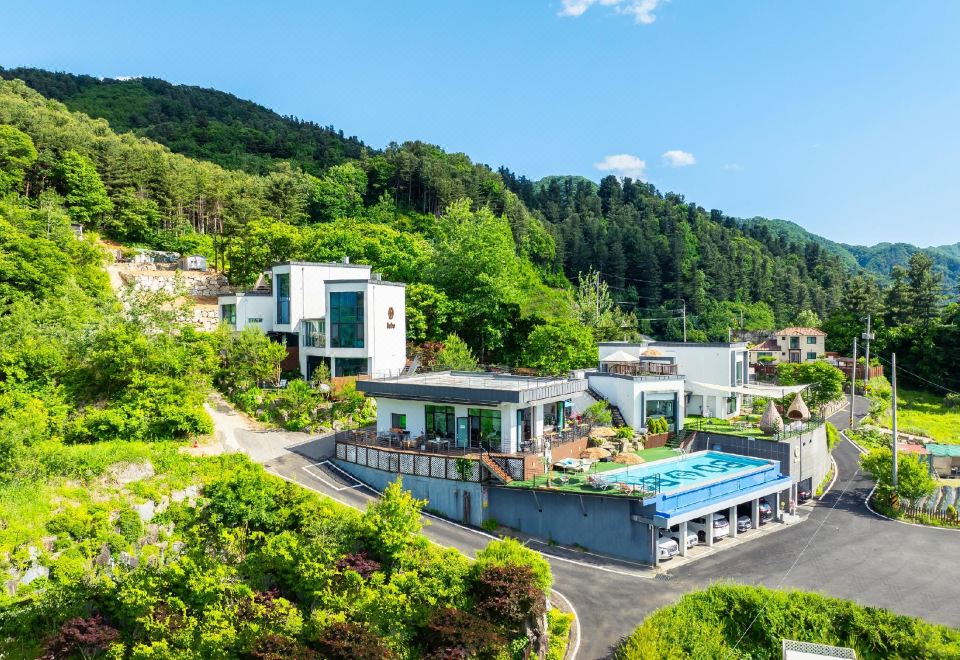 보보 (경기도 가평군) 사진