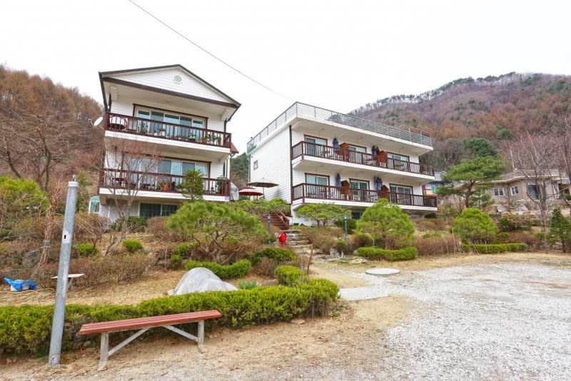펜션아로마