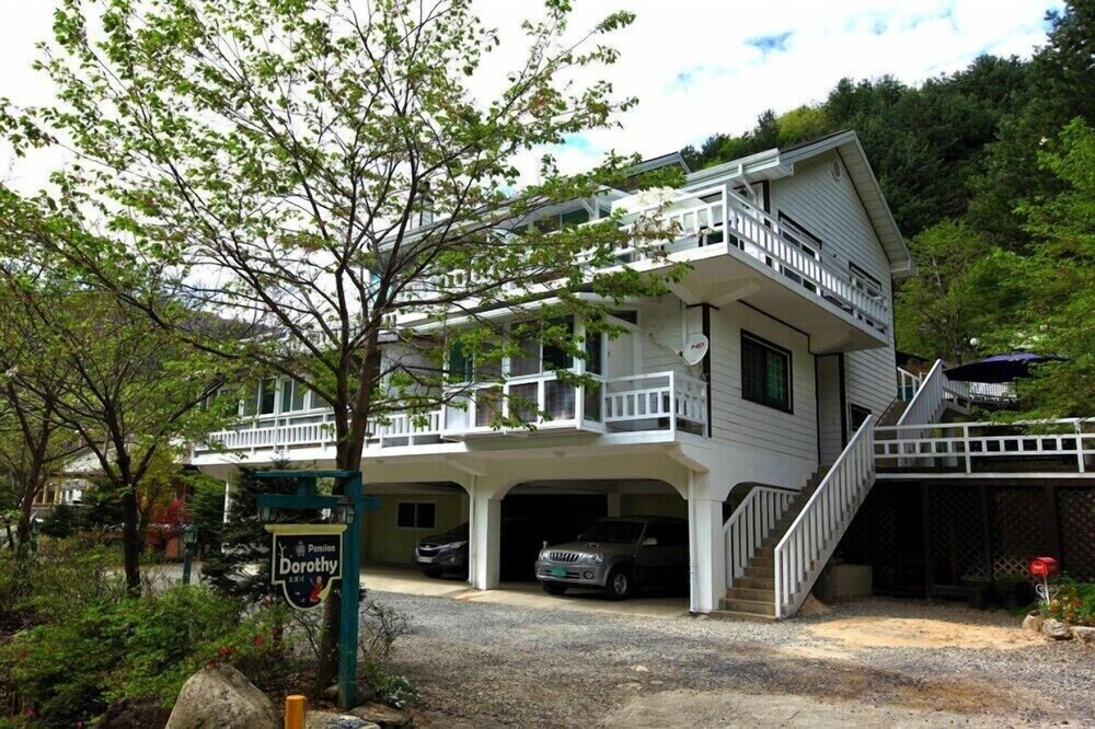 도로시 (경기도 가평군) 사진