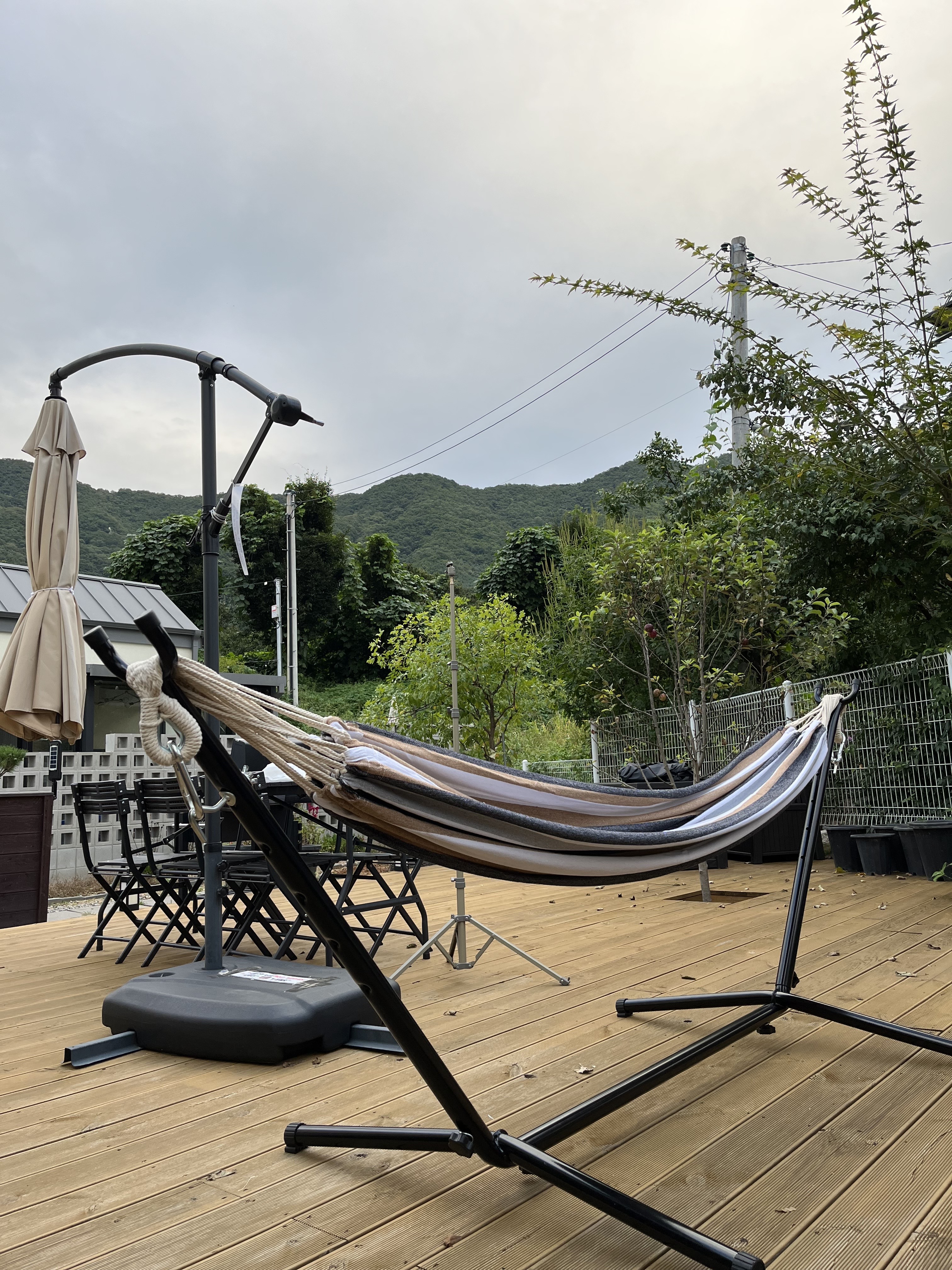 설악산장 (경기도 가평군) 사진