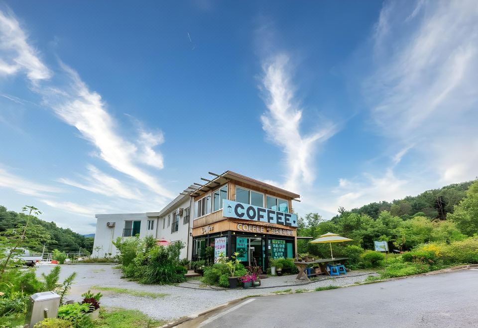 산모퉁이2 (경기도 가평군) 사진