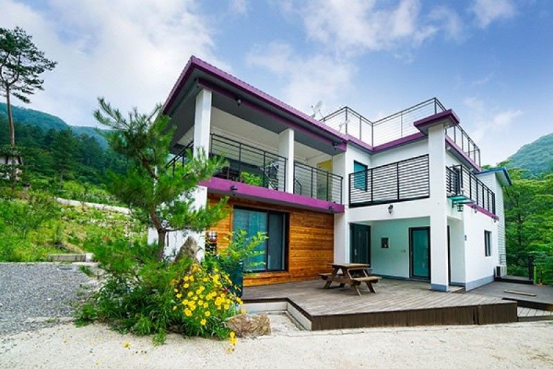 체스 (경기도 가평군) 사진