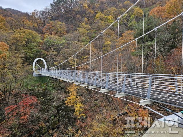하늘 (경기도 가평군) 사진