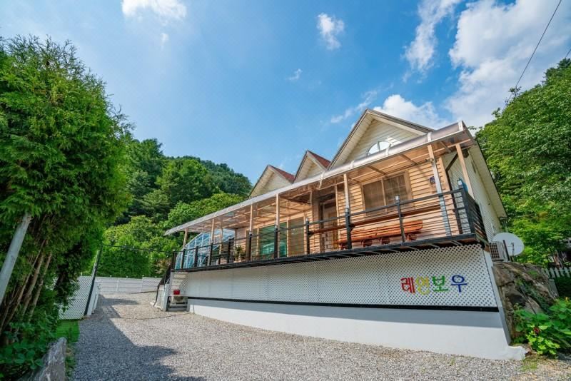 레인보우프렌즈 (경기도 가평군) 사진