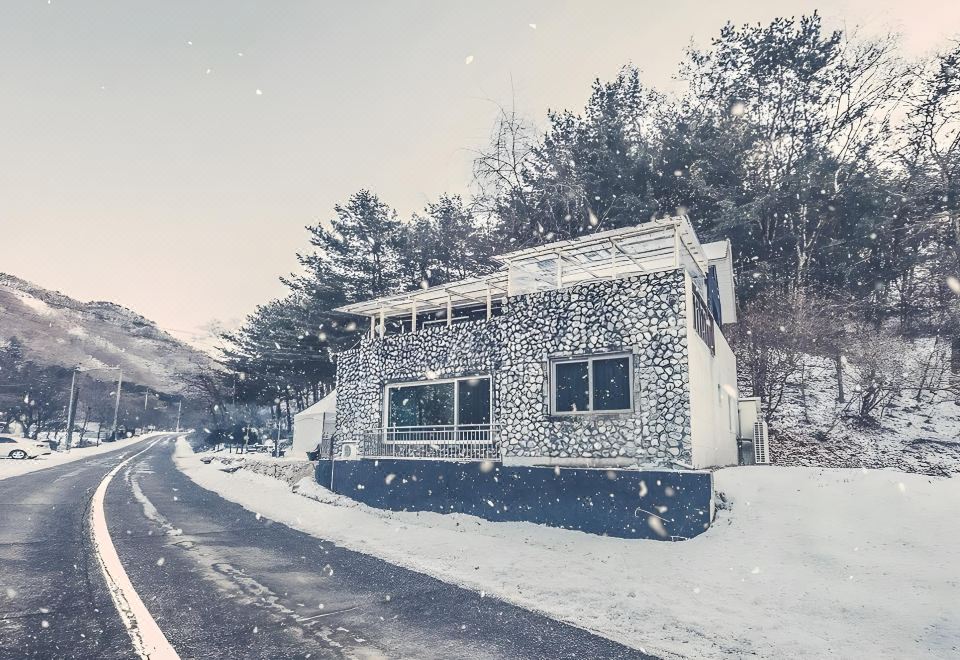 더포레 (경기도 가평군) 사진