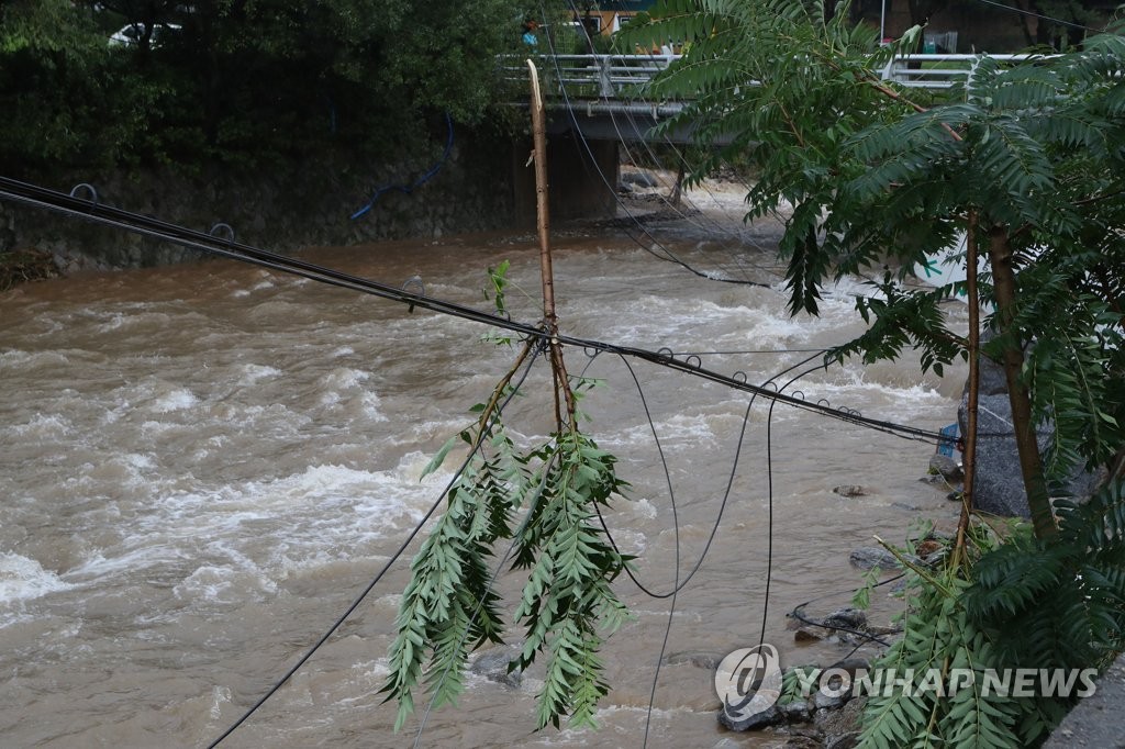 전원펜션 (경기도 가평군) 사진
