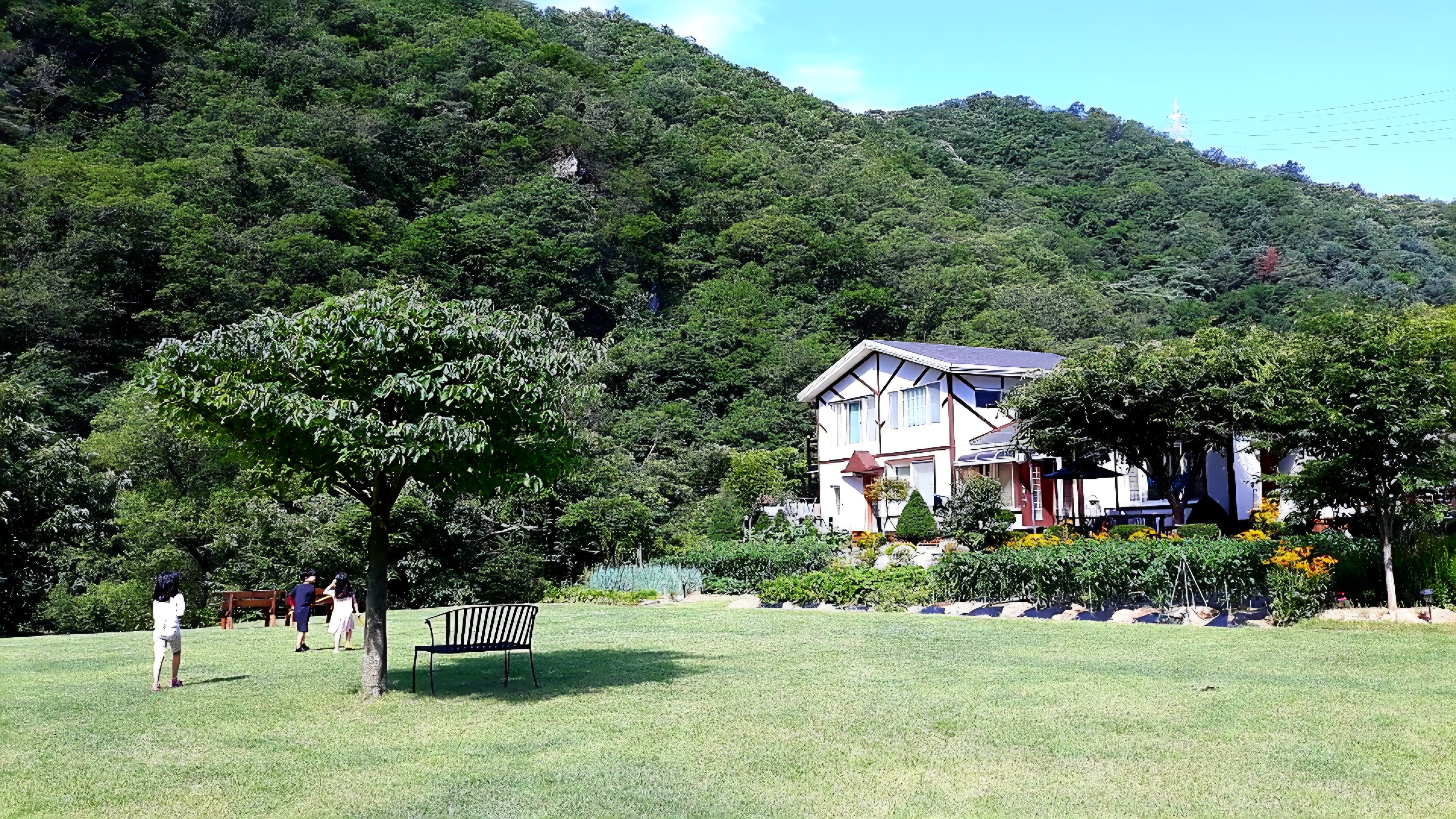 지호농원 (경기도 가평군) 사진