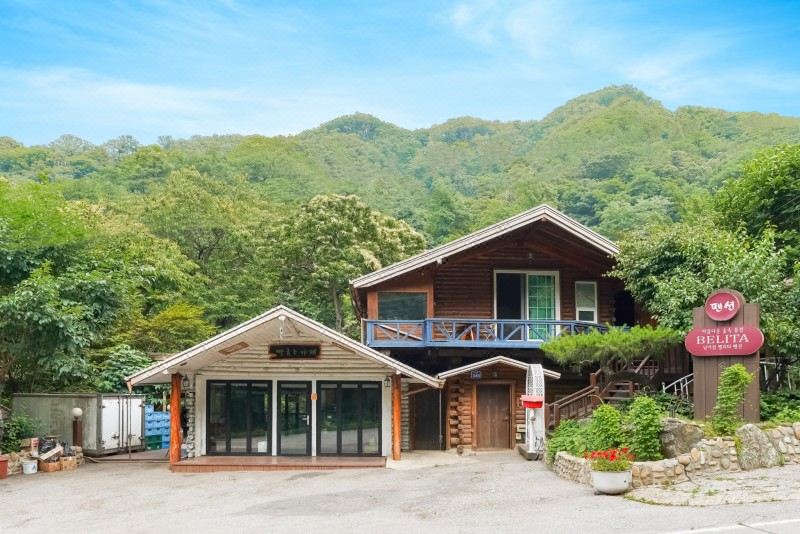 벨리타 (경기도 가평군) 사진