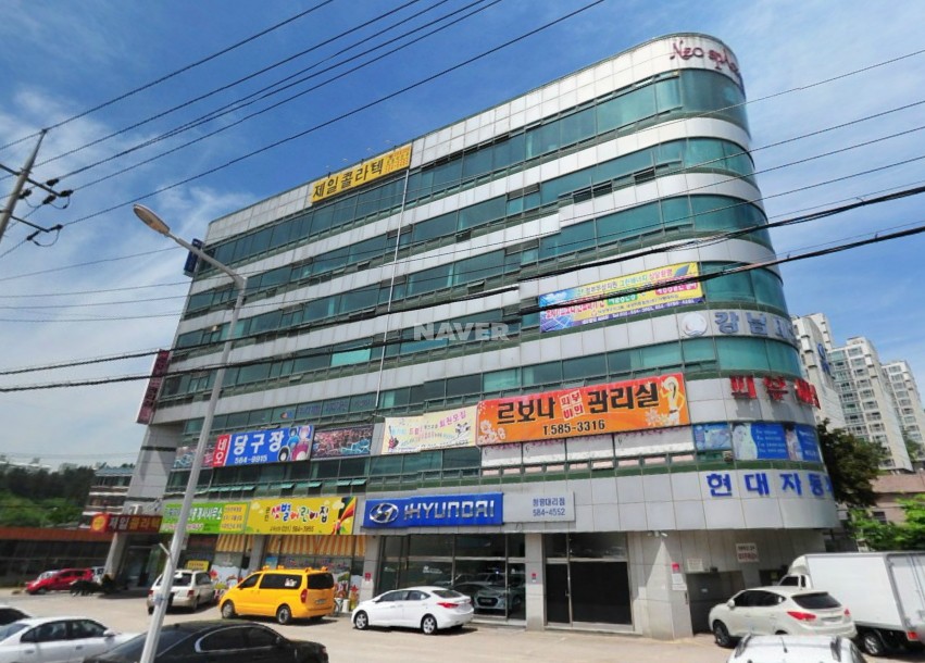 스페이스 (경기도 가평군) 사진
