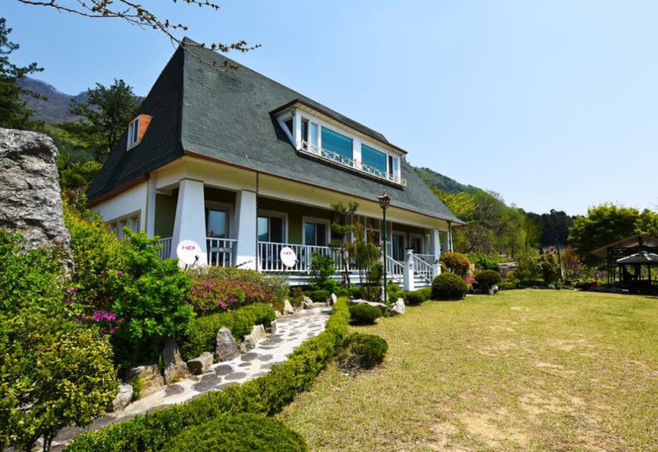 힐 하우스 (경기도 가평군) 사진