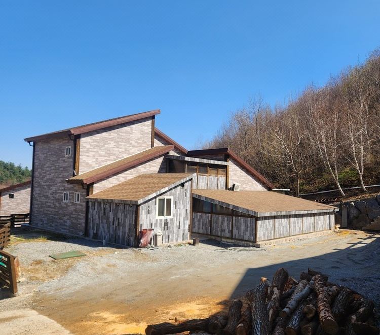 파인피노펜션 (경기도 가평군) 사진