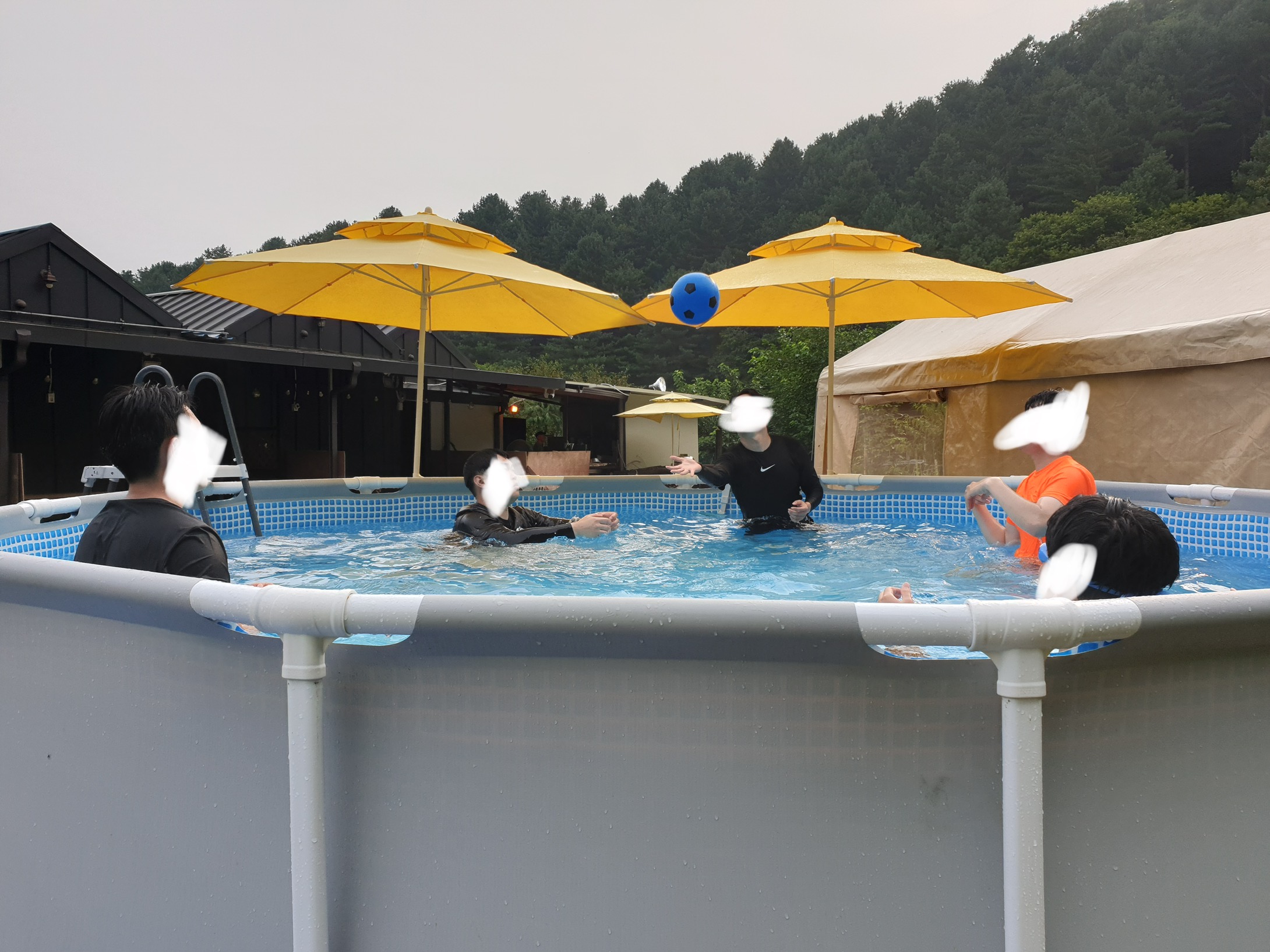속삭임 (경기도 가평군) 사진