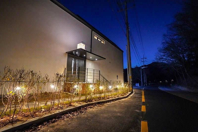 달빛여각 (경기도 가평군) 사진