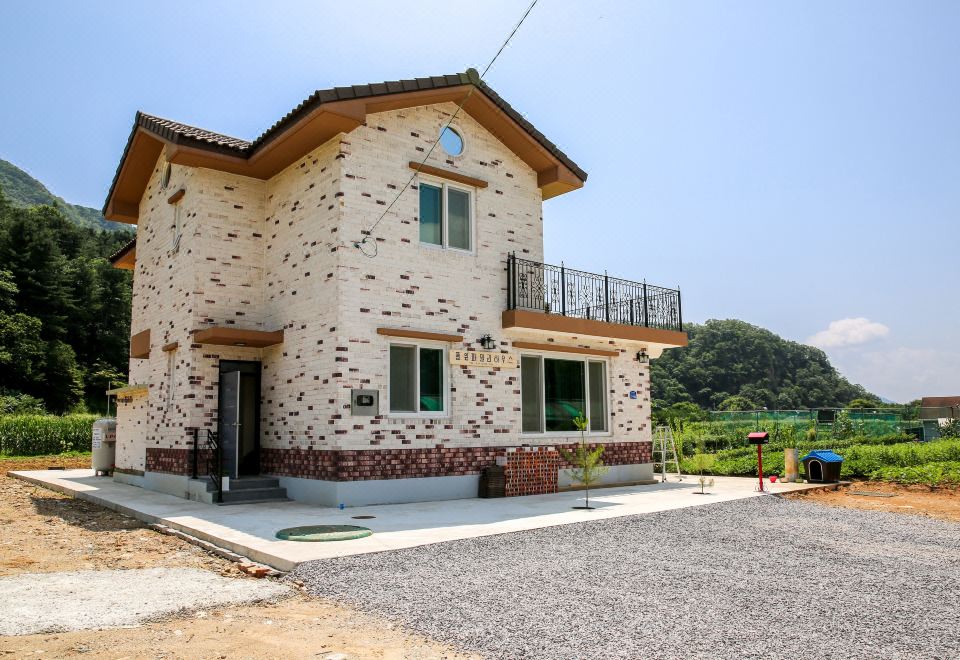 풀잎패밀리하우스 (경기도 가평군) 사진