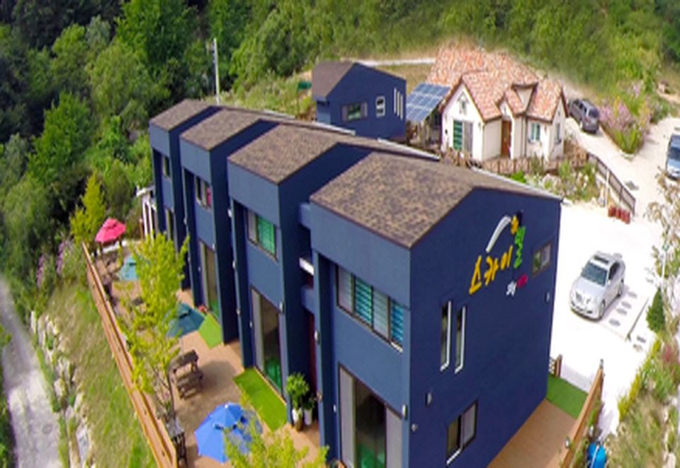 Villa316 (경기도 가평군) 사진