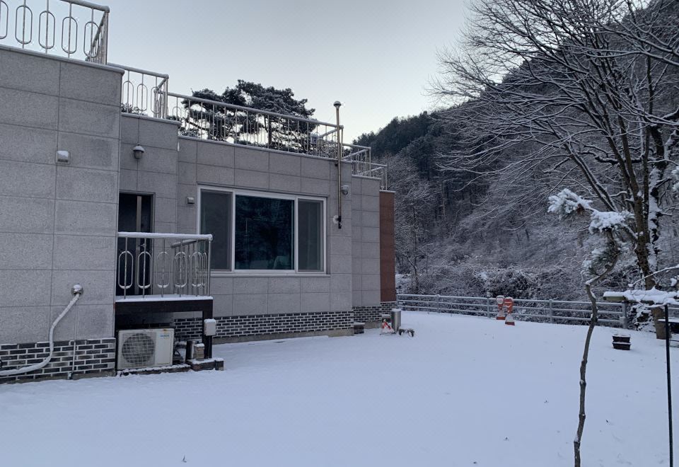 솔가 (경기도 가평군) 사진