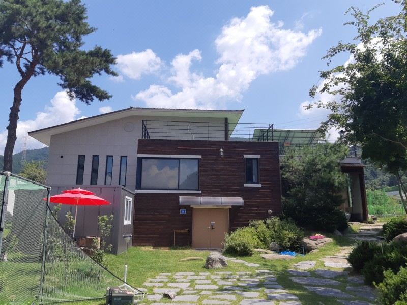 별끌림하우스 (경기도 가평군) 사진