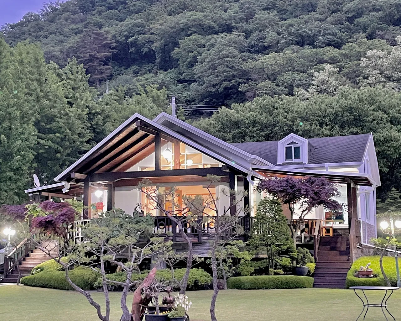 청평하다 (경기도 가평군) 사진