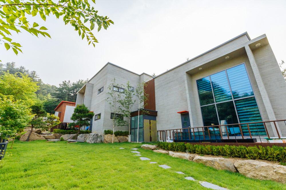 갤러리 774 (경기도 가평군) 사진