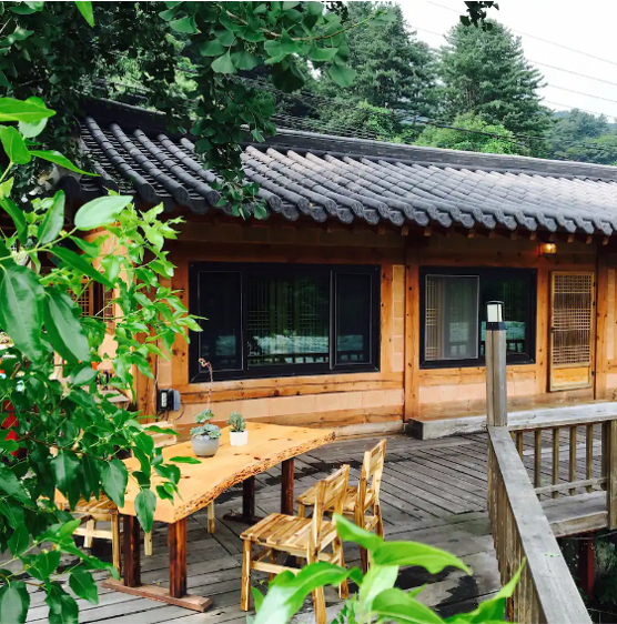 모원당 (경기도 가평군) 사진