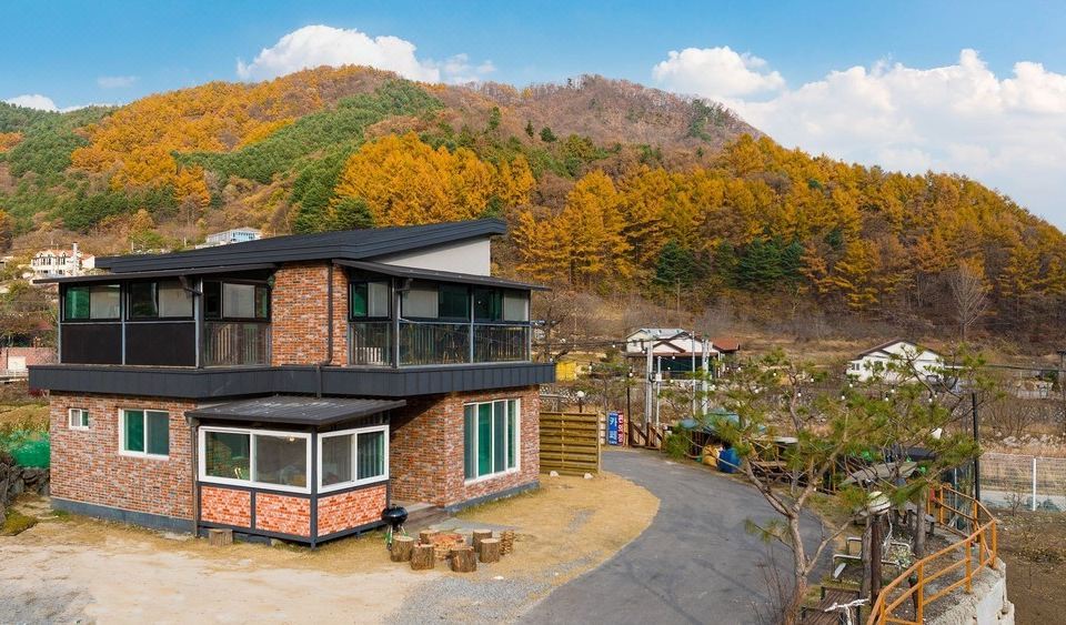 리프레쉬 (경기도 가평군) 사진