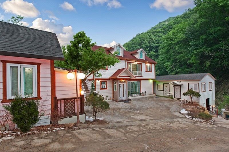 이든펜션 (경기도 가평군) 사진