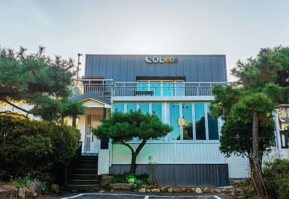 엘로엘키즈풀빌라 (경기도 가평군) 사진