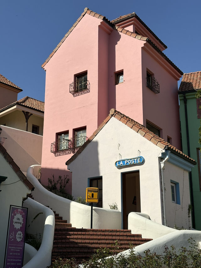 겟세마니 동산 (경기도 가평군) 사진