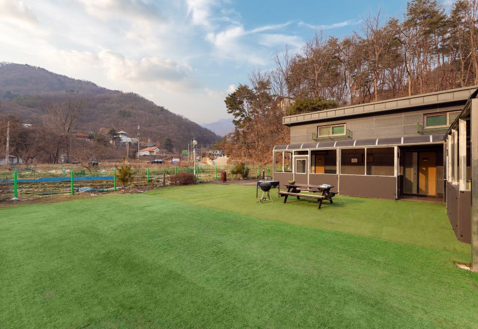 자유시간 (경기도 가평군) 사진