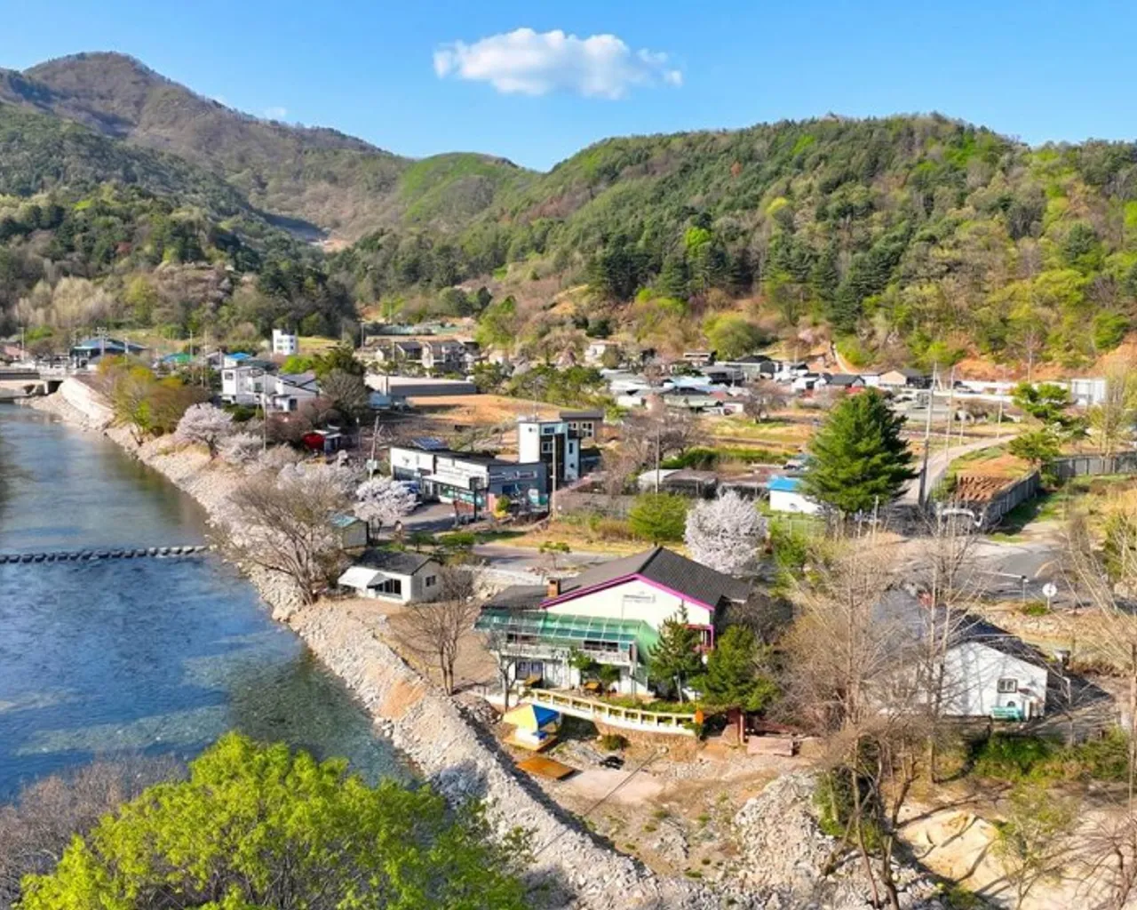 카리브펜션 (경기도 가평군) 사진