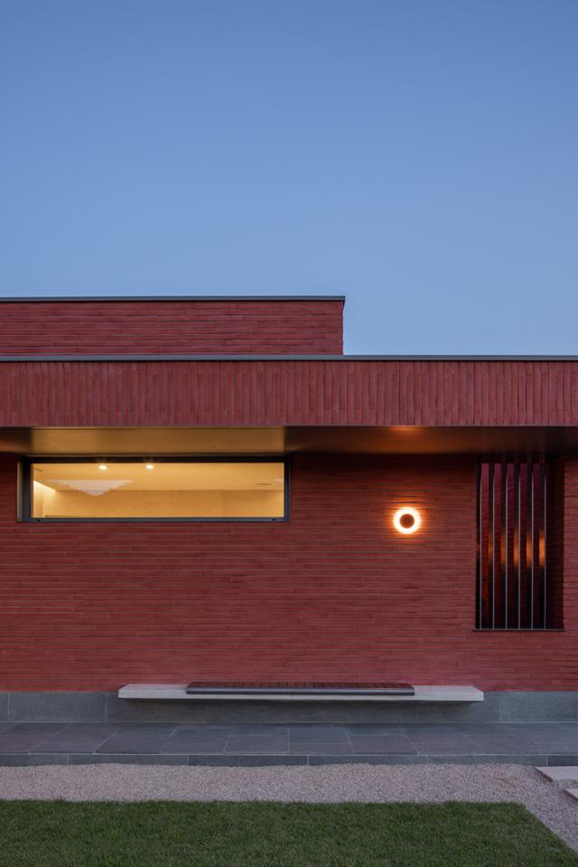 B.T.S. HOUSE (경기도 양평군) 사진