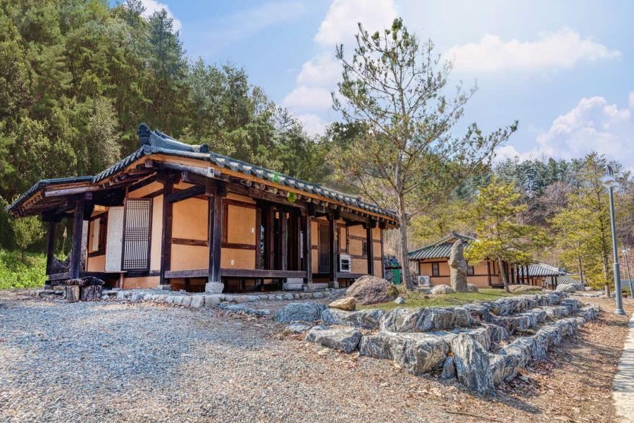 펜션 숲 (경기도 양평군) 사진