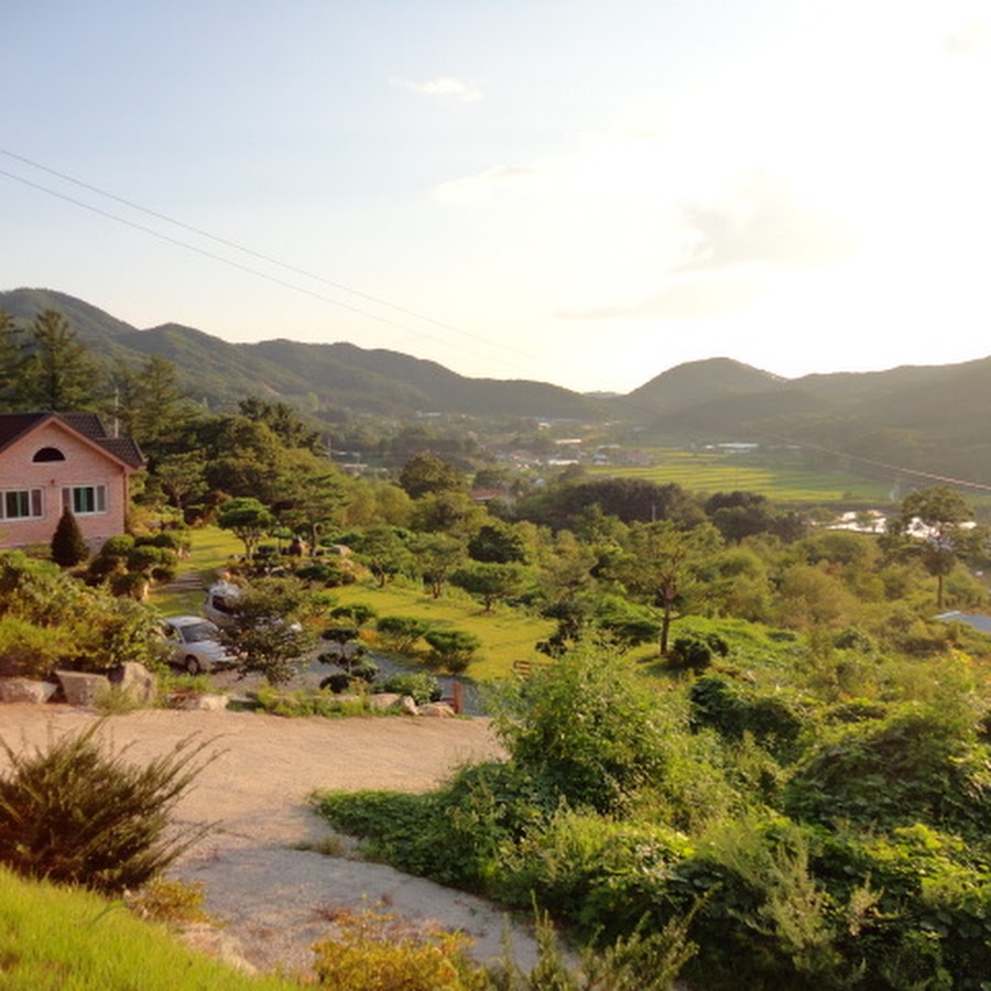 산들 (경기도 양평군) 사진