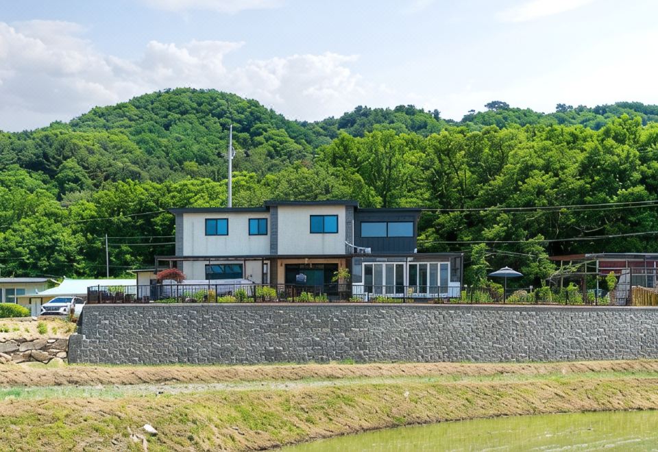 더휴 펜션 (경기도 양평군) 사진