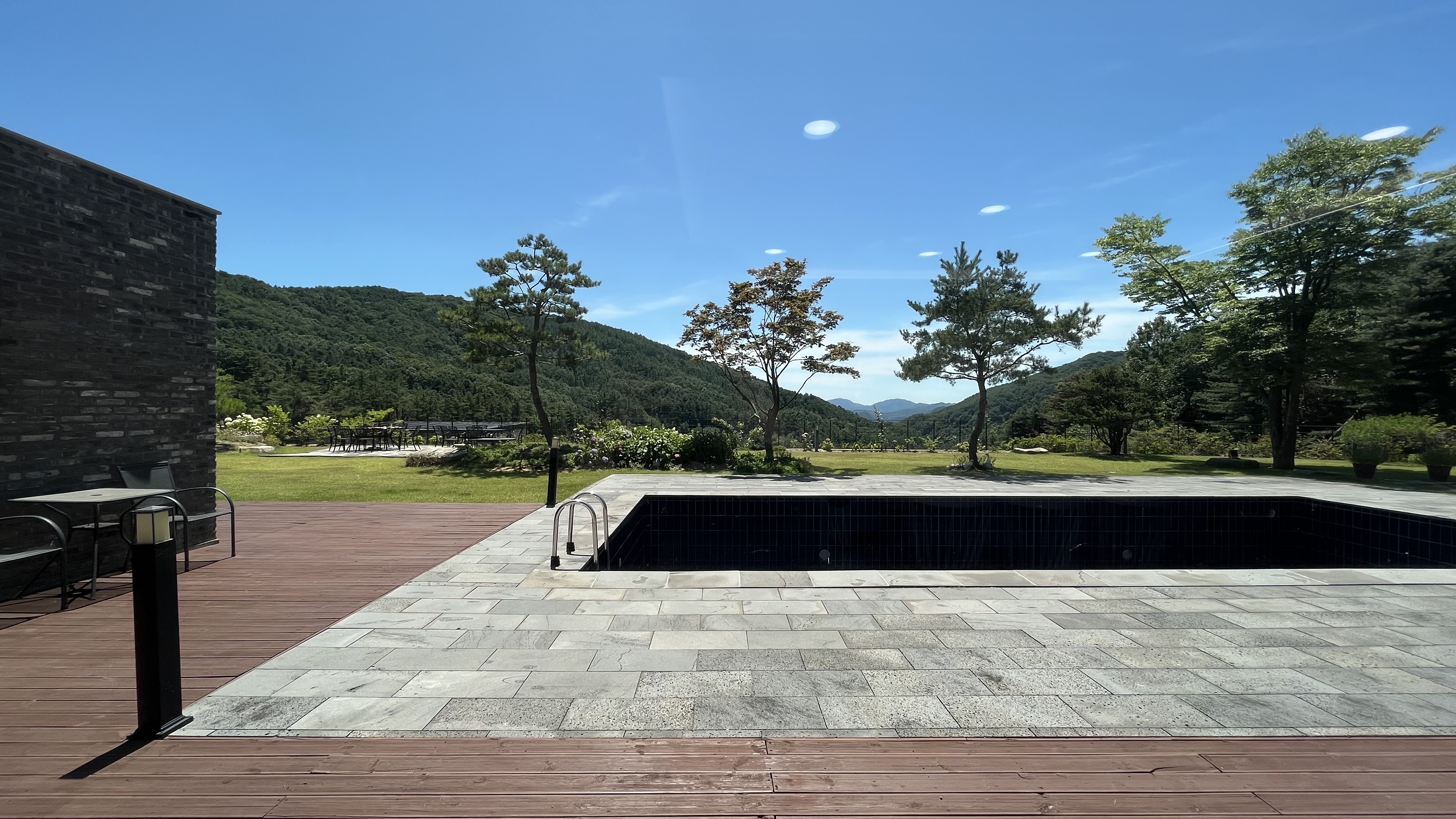 벗고개 별담재 (경기도 양평군) 사진