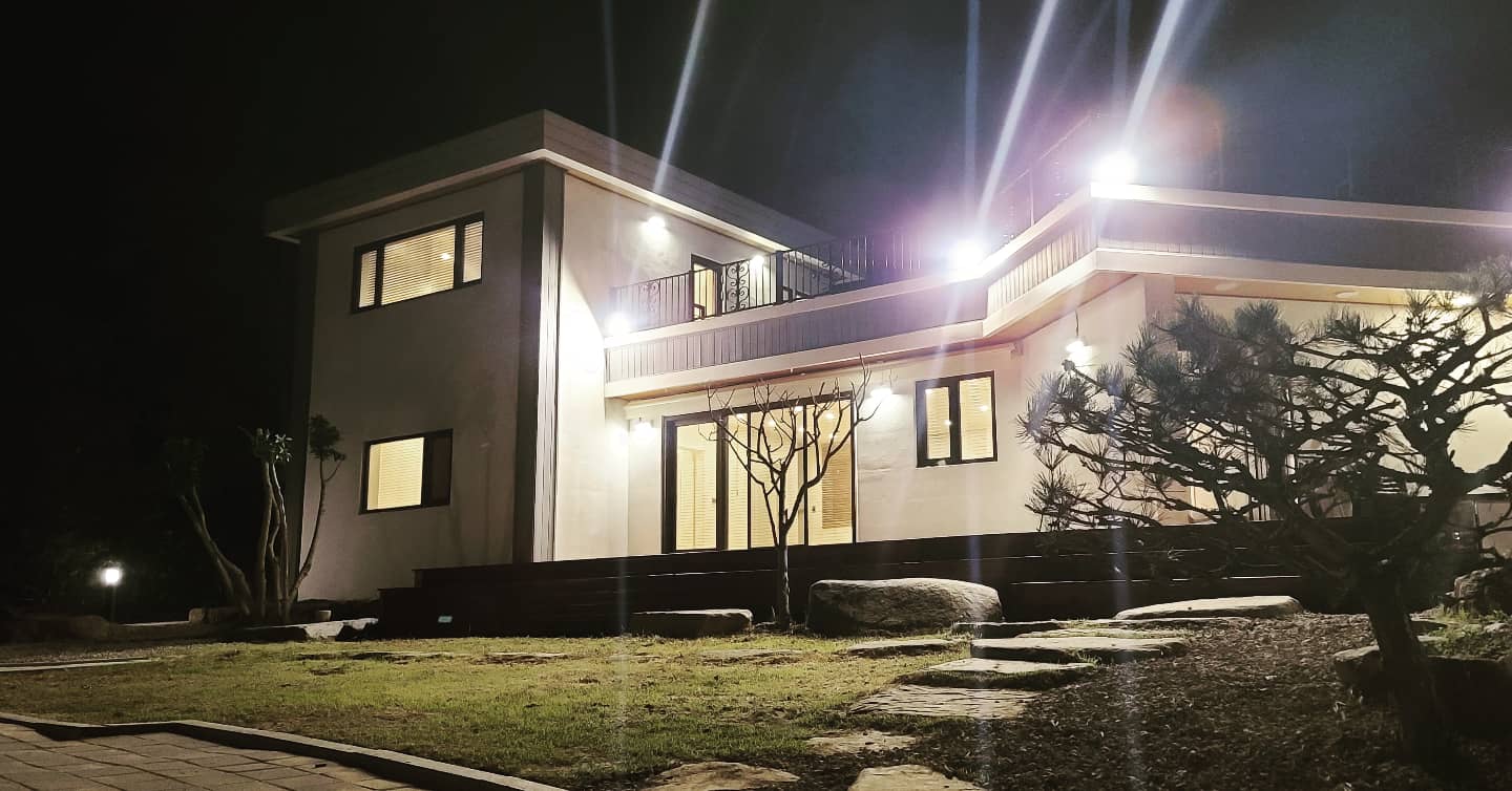 샌드스톤(양평) (경기도 양평군) 사진