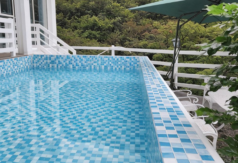 아침향기펜션 (경기도 양평군) 사진