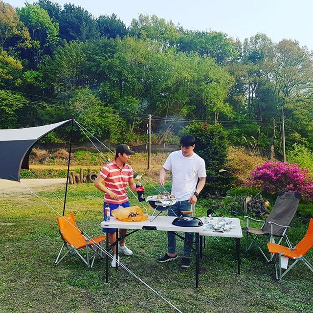 마이바베큐캠프 (경기도 양평군) 사진