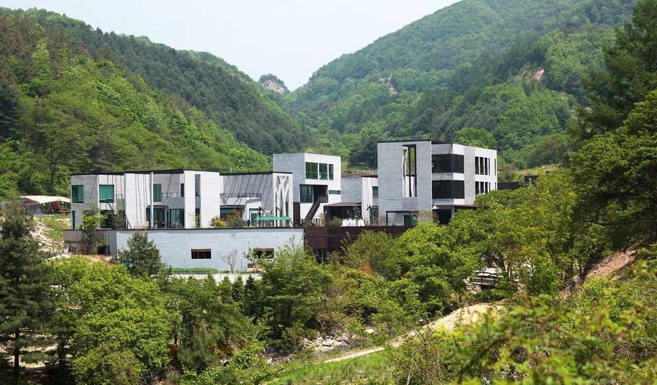 바오하우스 (경기도 양평군) 사진