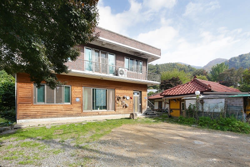청산 (경기도 양평군) 사진