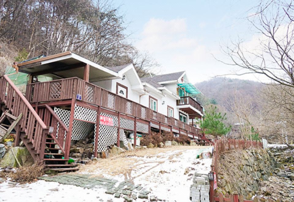 펜션프로포즈 (경기도 양평군) 사진