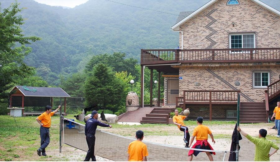 푸른솔리조트펜션 (경기도 양평군) 사진