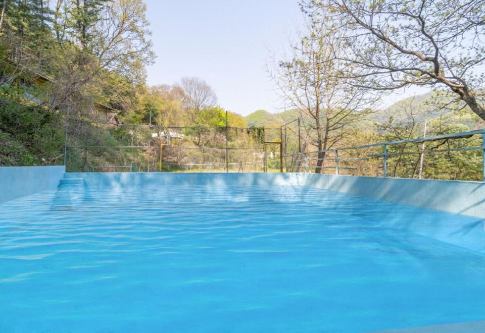 산타펜션 (경기도 양평군) 사진
