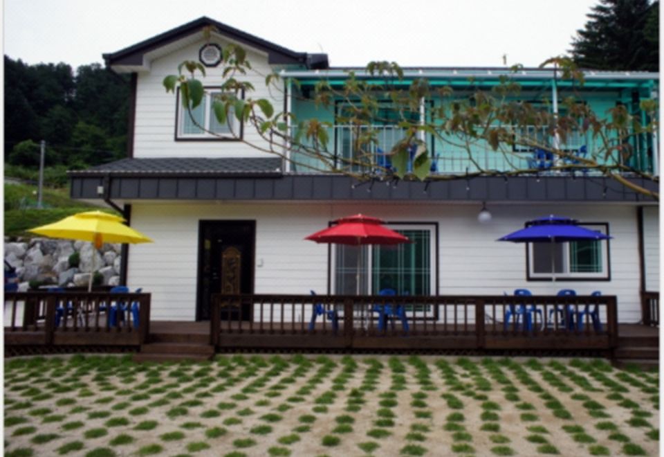 더 해밀 (경기도 양평군) 사진